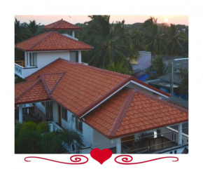 Гостиница Rest Way Inn  Arunagiri Nagar